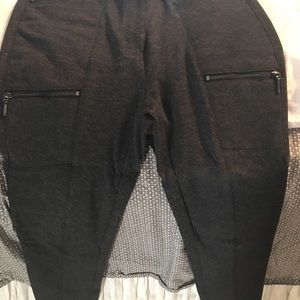 White house black market skinny ankle pants